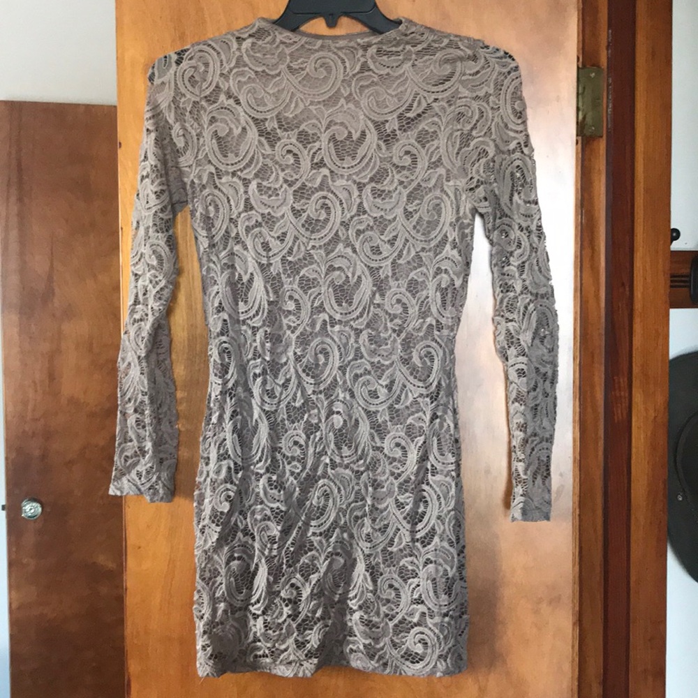 Windsor Mini Dress